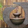 Original Eclipse Fountain - Medium