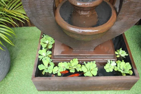 Original Eclipse Fountain