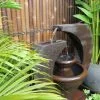 Original Eclipse Fountain - Medium
