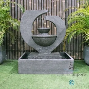 Original Eclipse Fountain - Medium - Image 2