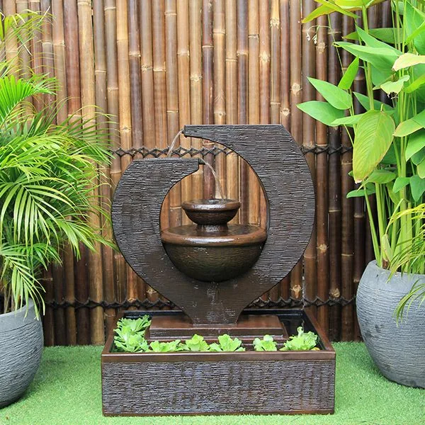 Original Eclipse Fountain - Medium