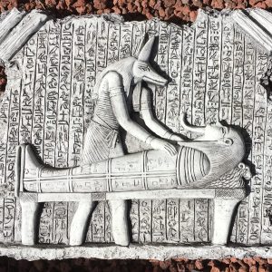 Egyptian Mummy (2)