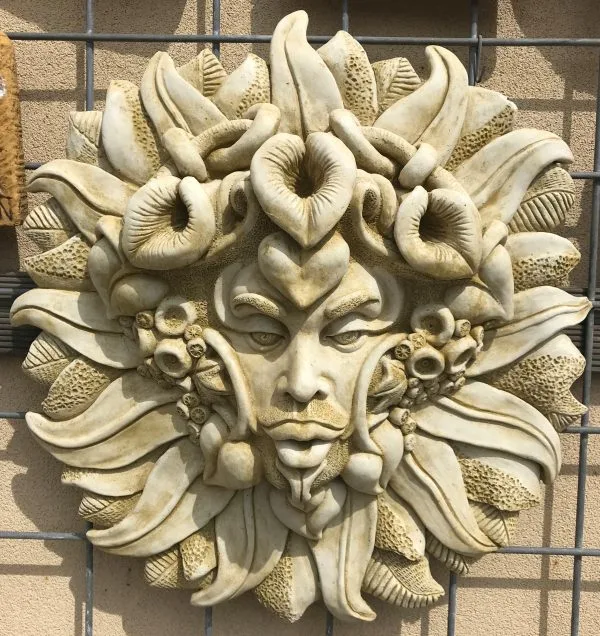 feature face