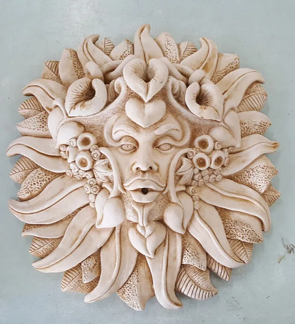feature face