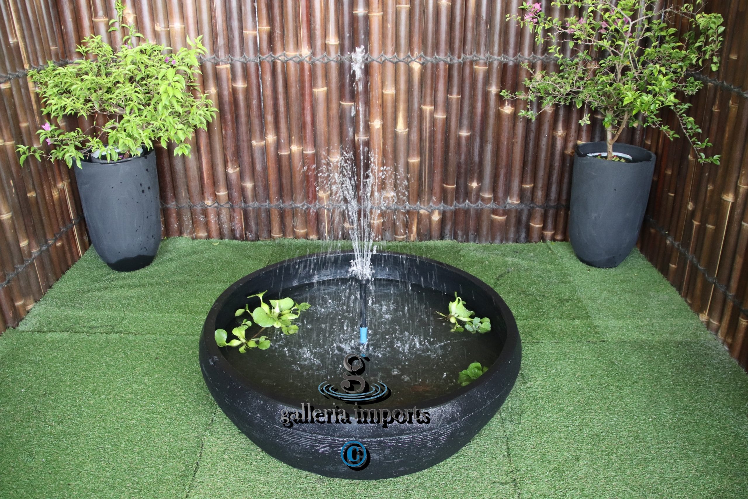 Fish Pond GRC - Image 6