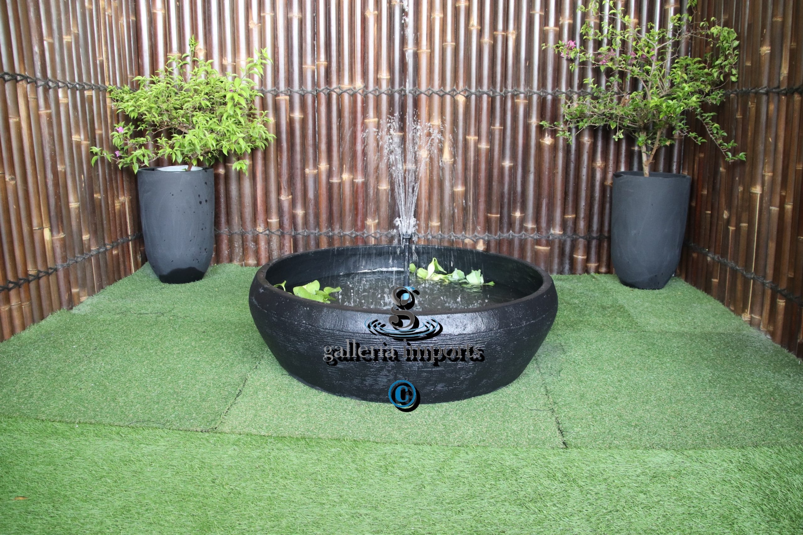 Fish Pond GRC - Image 5