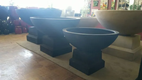 Adva Round Bowls