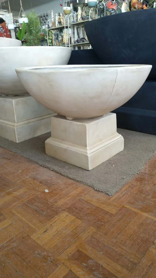 Adva Round Bowls