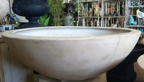 Adva Round Bowls
