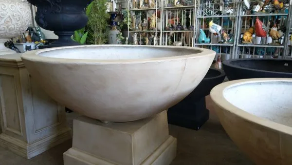 Adva Round Bowls