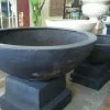 Adva Round Bowls