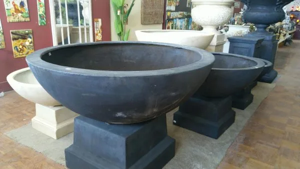 Adva Round Bowls