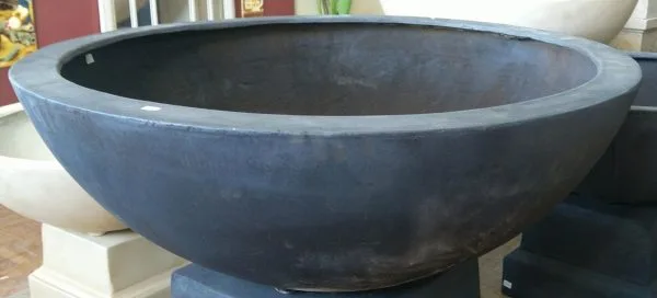 Adva Round Bowls