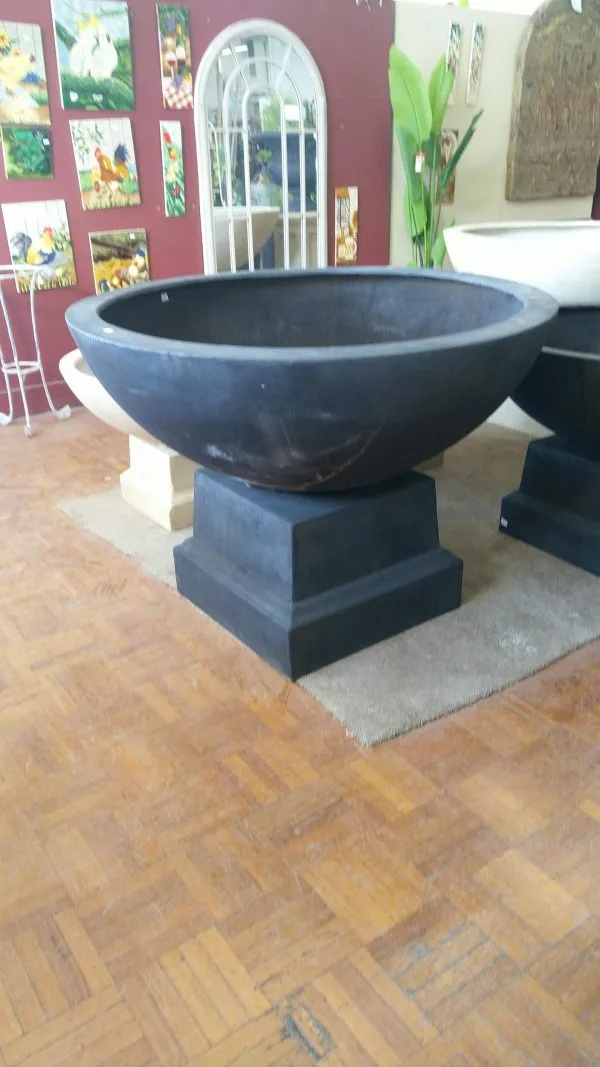 Adva Round Bowls