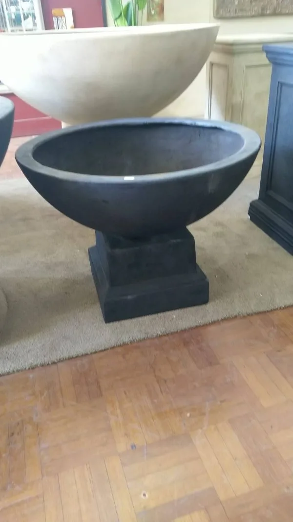 Adva Round Bowls
