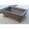 Old Style Bonsai Pot