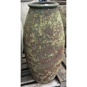 Atlantis Seminole Jar
