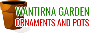 Wantirna Garden Ornaments and Pots Logo