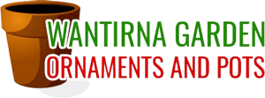 Wantirna Garden Ornaments and Pots Logo