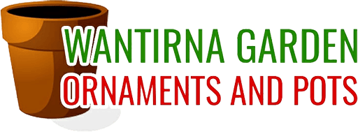 Wantirna Garden Ornaments and Pots Logo