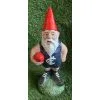 Footy Gnome Large Concrete Statue - Image 17