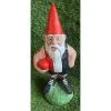 Footy Gnome Large Concrete Statue - Image 18
