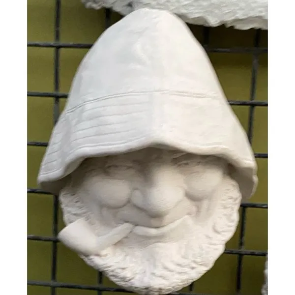Head - Old Salt