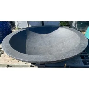 Low Zen Premium Terrazzo Bowl