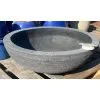 Deep lotus bowl