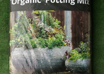 Grow Better ‘Organic’ Potting Mix