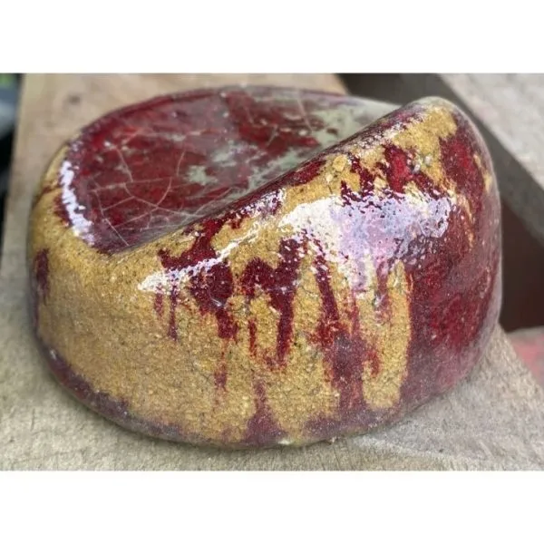 Pot Feet - Round Glazed - Image 2