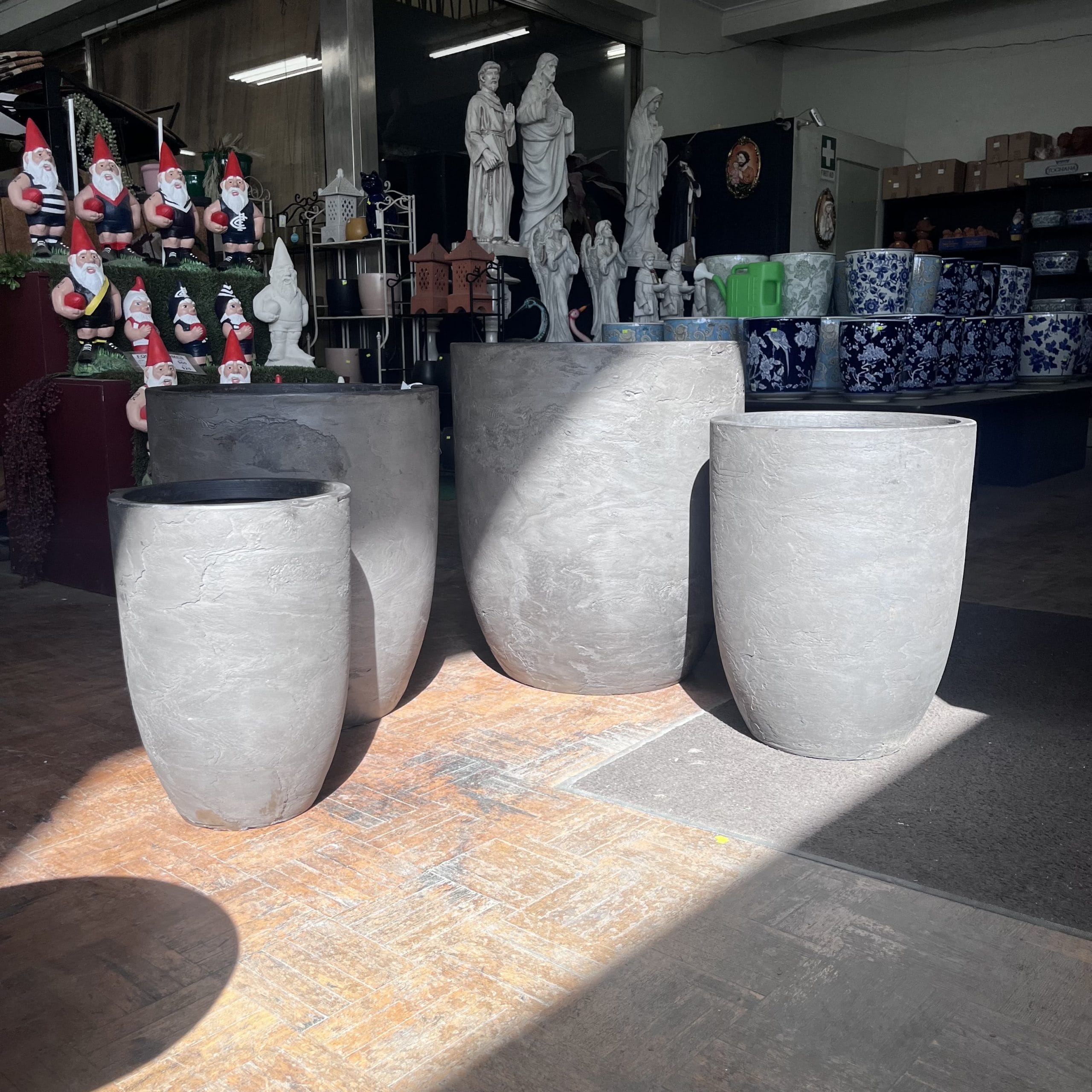 Pietra Chambers U Pot lightweight Pot - Image 5