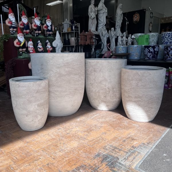 Pietra Chambers U Pot lightweight Pot - Image 4