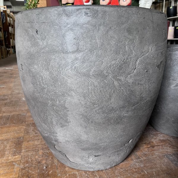 Pietra Montague Egg Lightweight Pot - Image 2