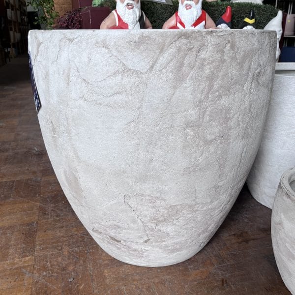 Pietra Montague Egg Lightweight Pot - Image 3