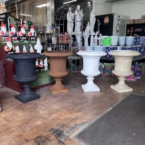 Medium Jane Urn Lightweight Urn (urn only)