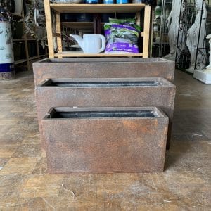 Modstone Conrad Lightweight Planter Box