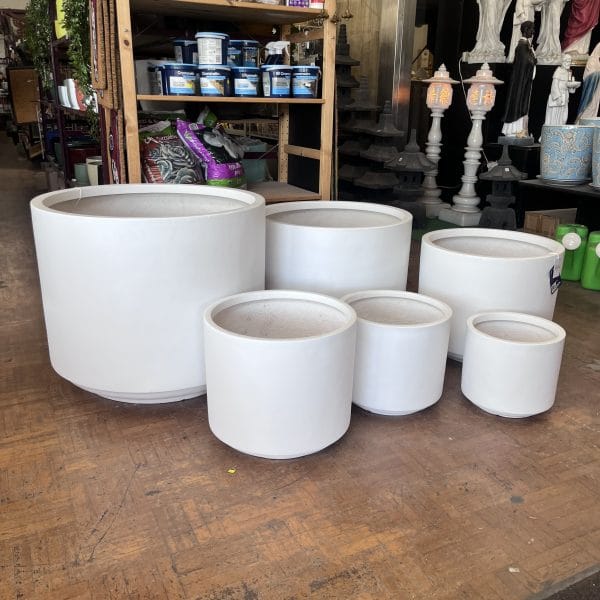 Fynn Cylinder - Image 2