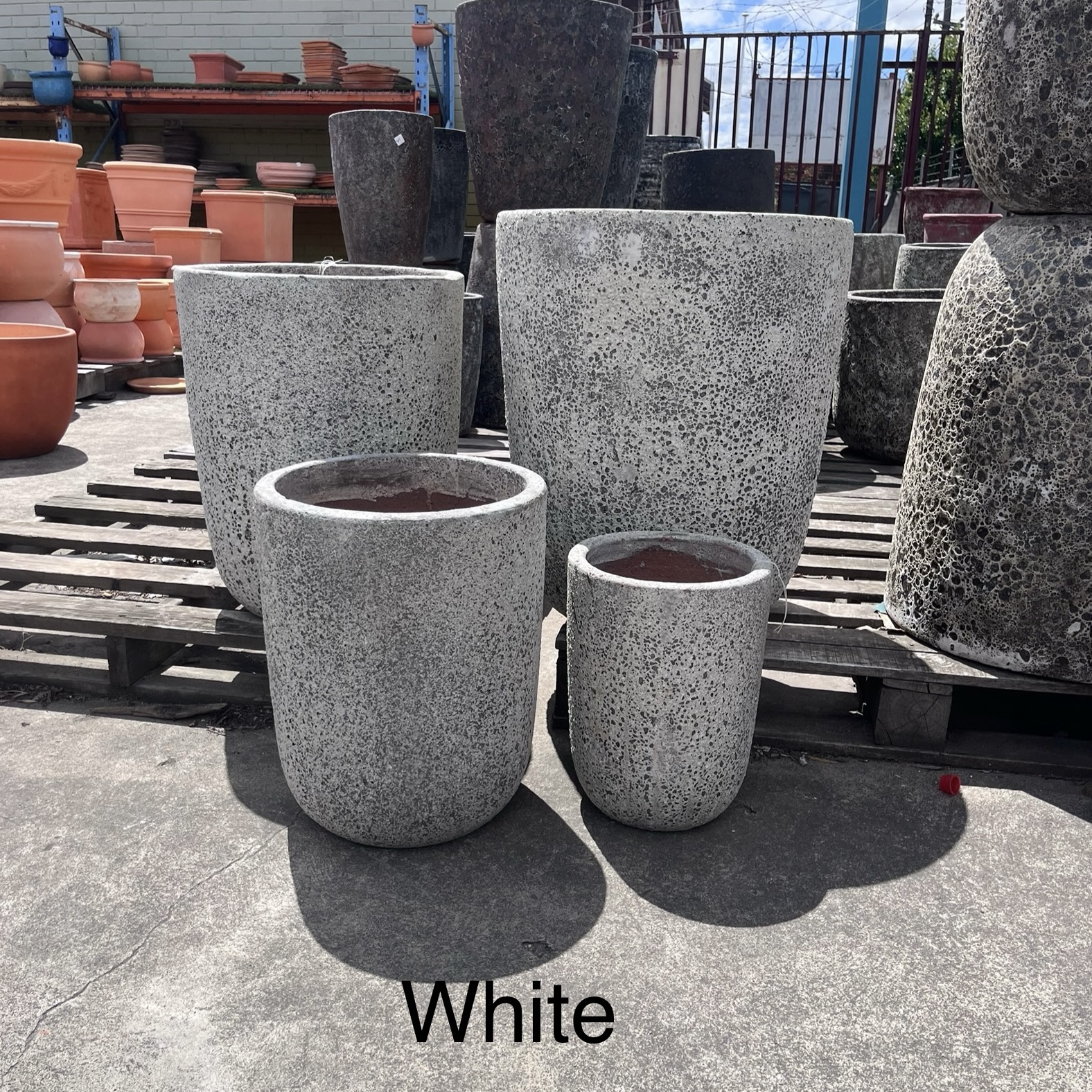 Rhia u Pot Atlantis Pot - Image 2