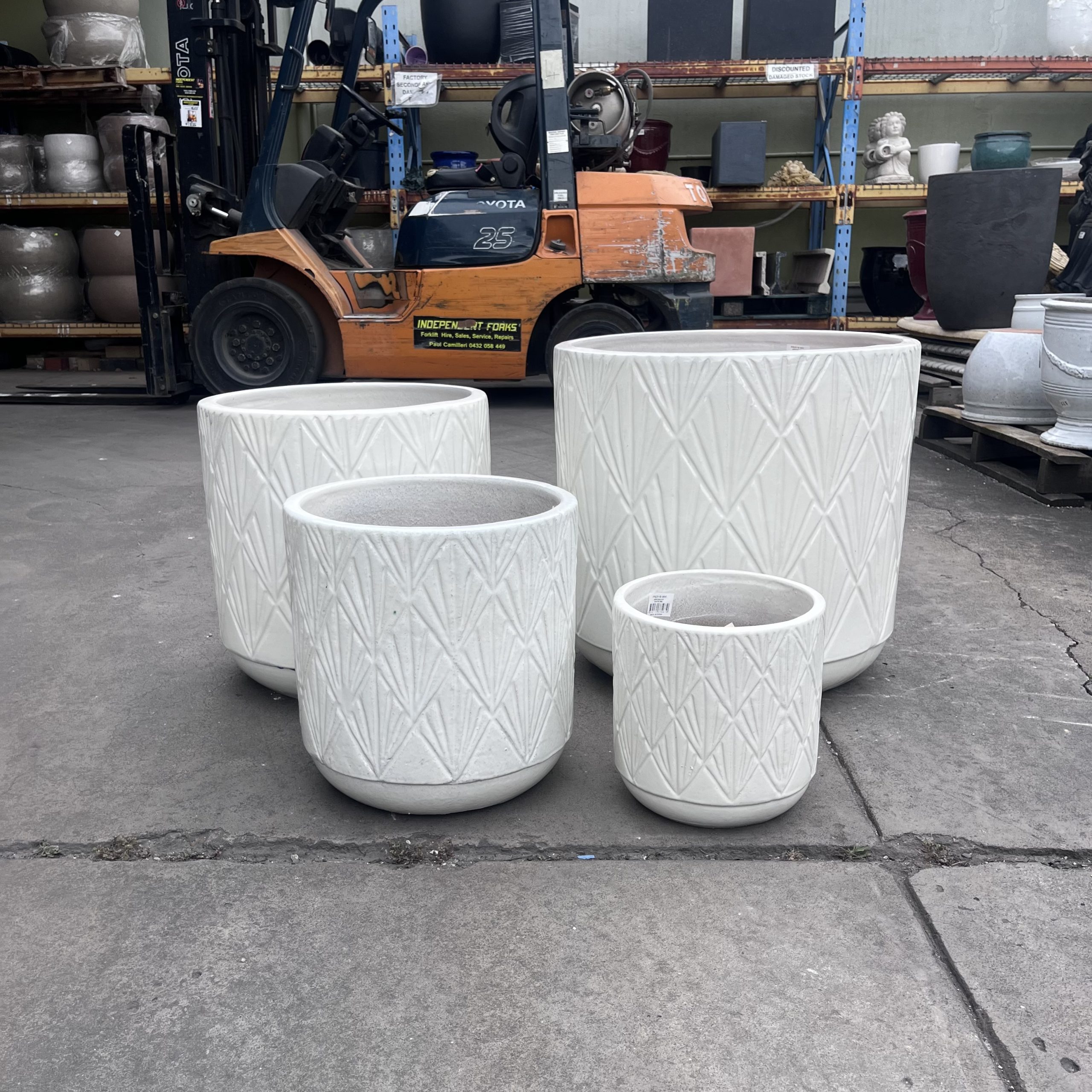 Gem Egg Glazed - Image 3